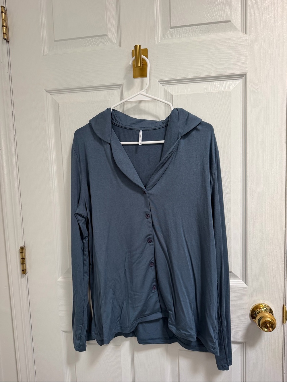 SET Active Sleep Top